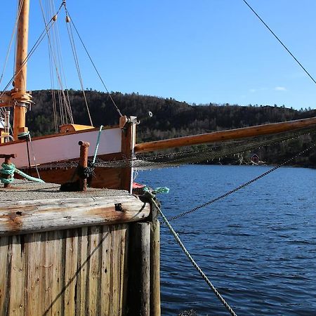 Skomakergarden Ulsteinvik Luaran gambar