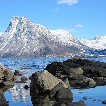 Skomakergarden Ulsteinvik Luaran gambar