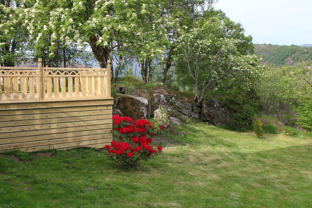 Skomakergarden Ulsteinvik Luaran gambar