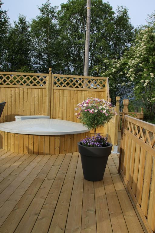 Skomakergarden Ulsteinvik Luaran gambar