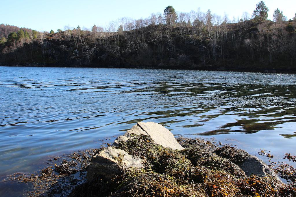Skomakergarden Ulsteinvik Luaran gambar