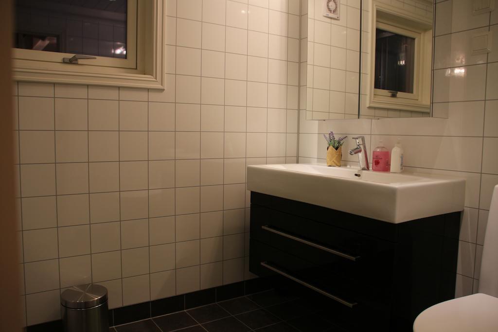 Skomakergarden Ulsteinvik Bilik gambar