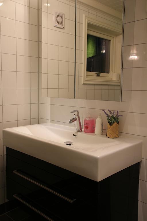 Skomakergarden Ulsteinvik Bilik gambar