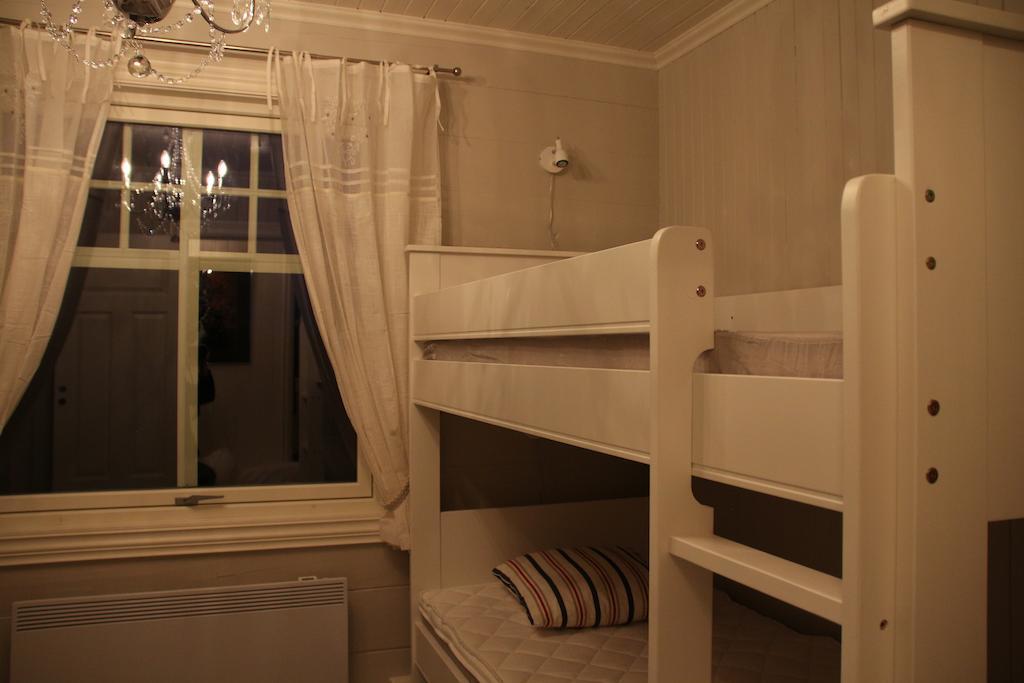 Skomakergarden Ulsteinvik Bilik gambar