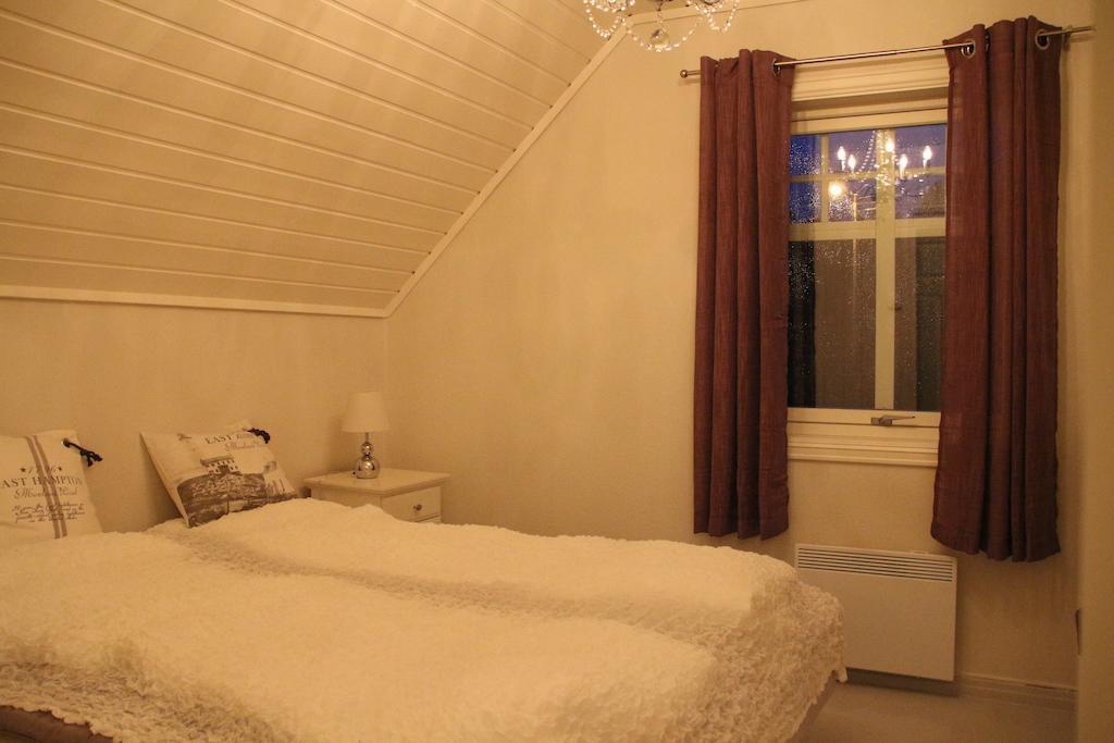 Skomakergarden Ulsteinvik Bilik gambar